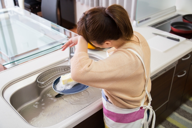 退職届けをだしたら強く慰留されたどうしたらいいの？
