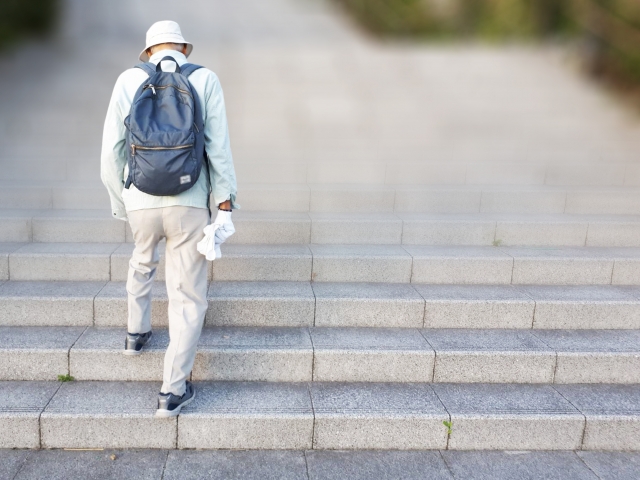 介護施設で起こりうる認知症トラブル