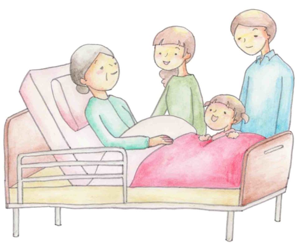 グリーフケアとは